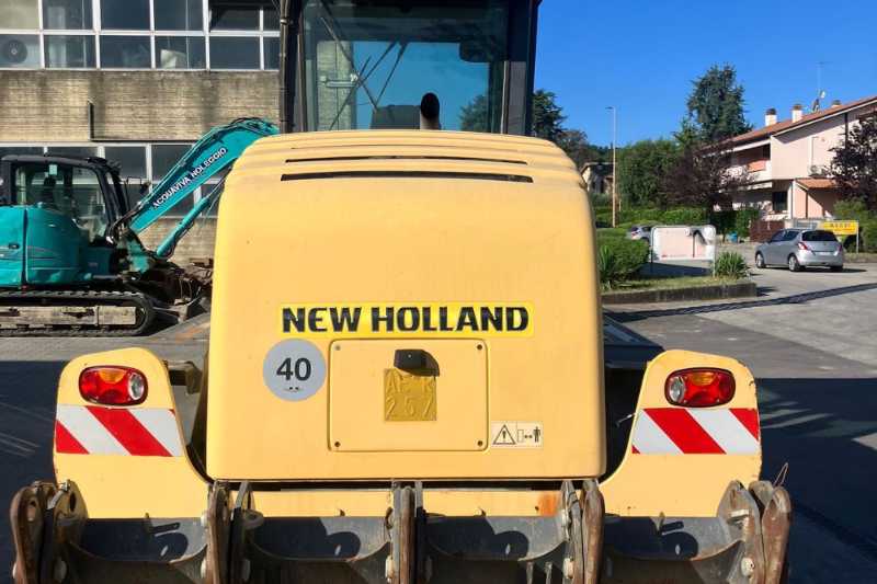 OmecoHub - Immagine NEW HOLLAND F106.7A
